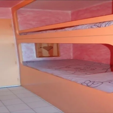 Beau Studio Cabine Vue Mer Avec Piscine 3 * Cavalaire-sur-Mer