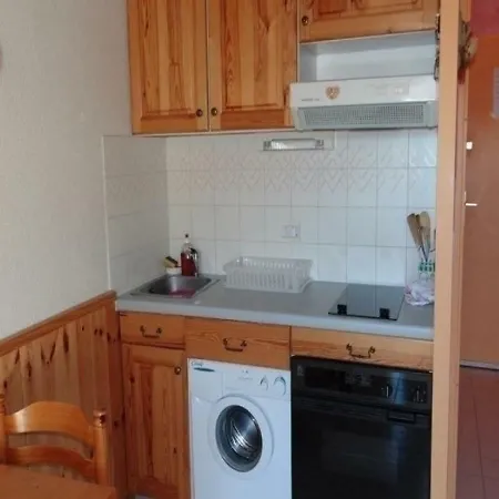 Beau Studio Cabine Vue Mer Avec Piscine 3 Apartament
