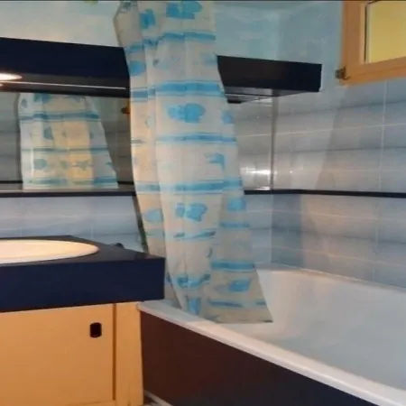 Beau Studio Cabine Vue Mer Avec Piscine 3