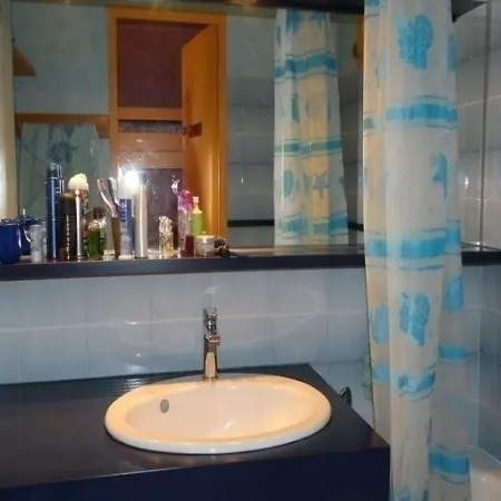 Beau Studio Cabine Vue Mer Avec Piscine 3 Apartament